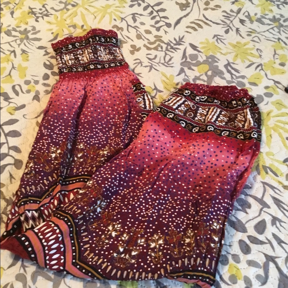 Pants